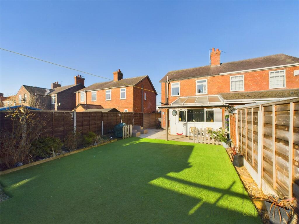 Additional image 6 of Alexandra Road, Middlewich, Cheshire, CW10