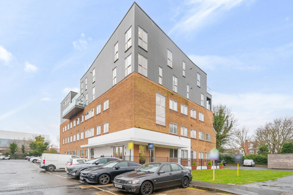 Additional image 6 of Progressive Close, Sidcup, DA14 5HZ