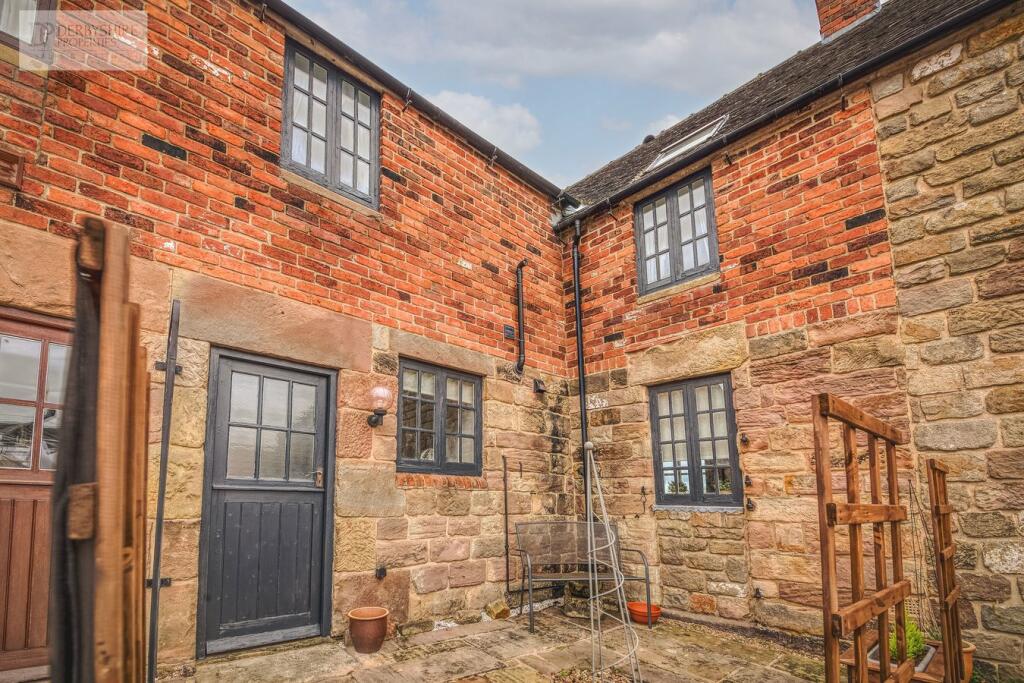 Additional image 4 of Laund Farm Mews, Belper, Derbyshire, DE56