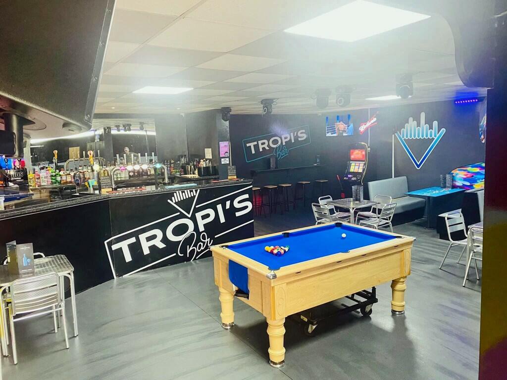 Additional image 4 of Tropis Bar, Newbottle Street, Houghton Le Spring, County Durham, DH4