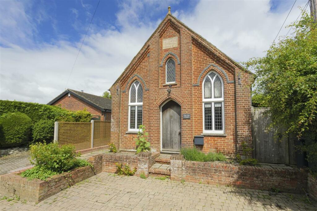 Additional image 28 of The Old Chapel, Denne Manor Lane, Shottenden