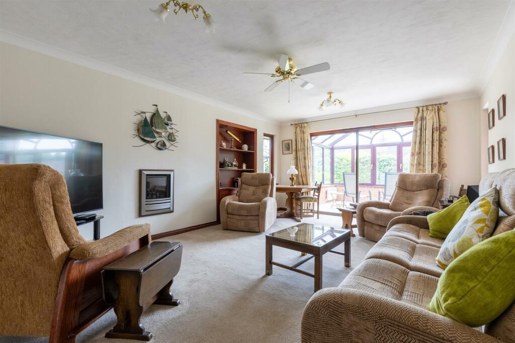Additional image 8 of The Paddock, Willaston, Nantwich