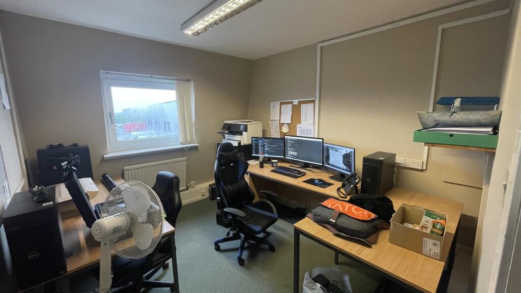 Additional image 20 of Cromwell House, Westfield Road, Kineton Road Industrial Estate, Southam, Warwickshire, CV47 0JH