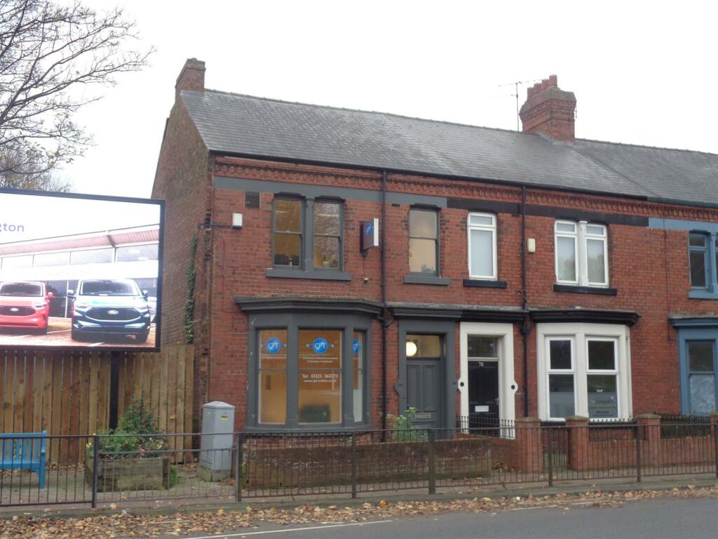Additional image 5 of Victoria Road, Darlington