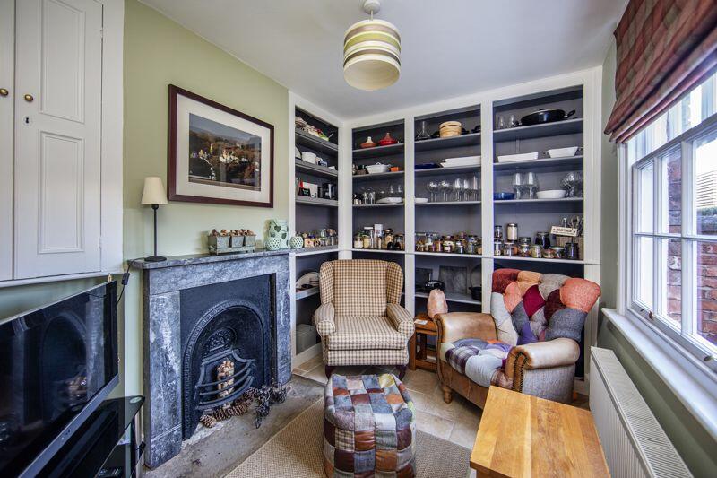 Additional image 26 of Bookmakers House, 100 Welsh Row, Nantwich