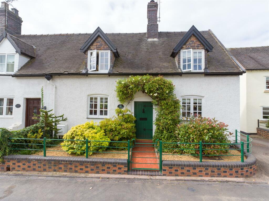 Additional image 48 of Main Road, Betley, Cheshire