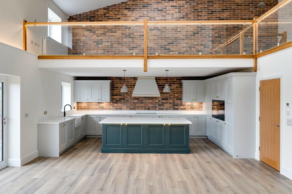 Primary image of Hield Lane, Aston By Budworth