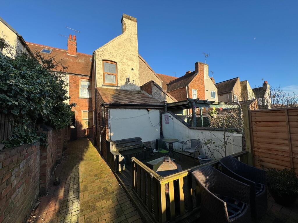 Additional image 18 of Tuttle Hill, Nuneaton, CV10