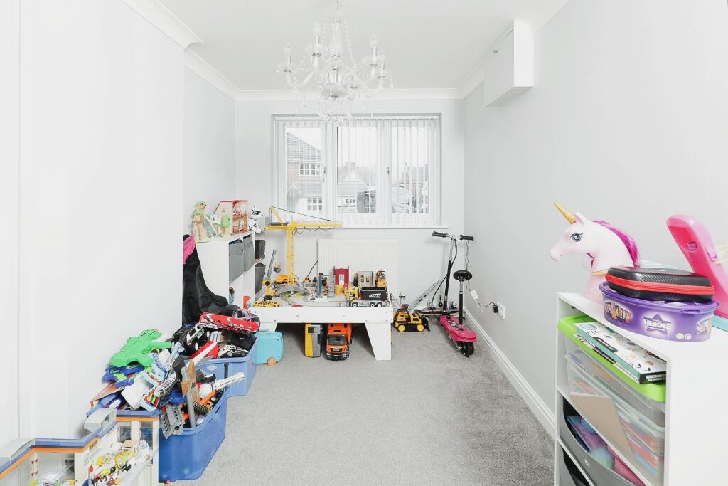 Additional image 7 of Laurel Drive, NUNEATON, Warwickshire, CV10