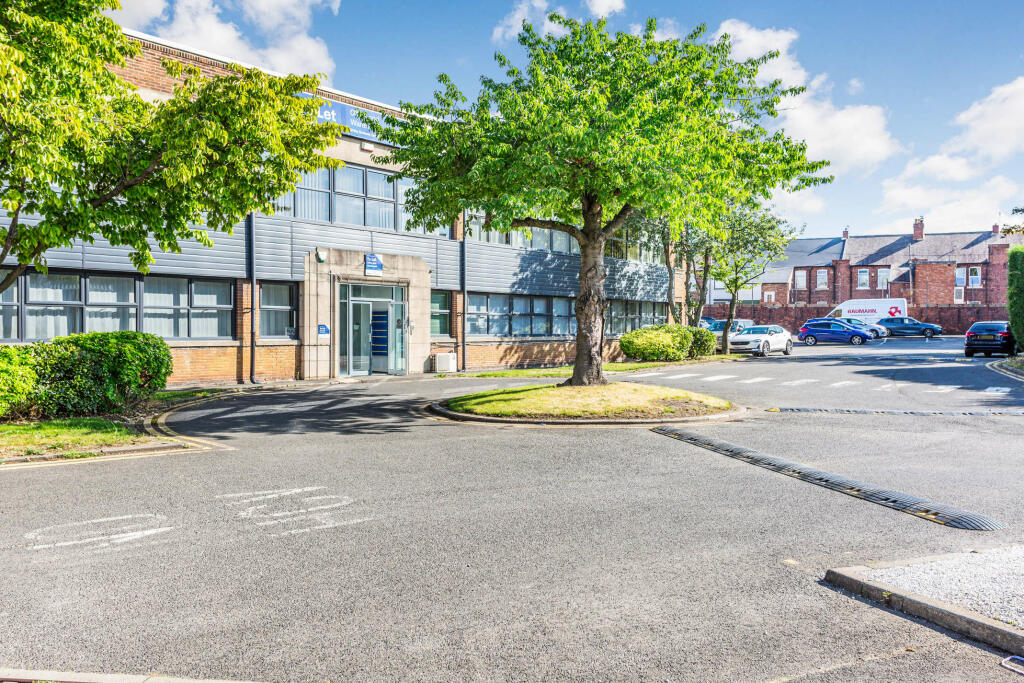 Additional image 8 of Birtley Business Centre, Station Lane, Birtley, DH3 1QT