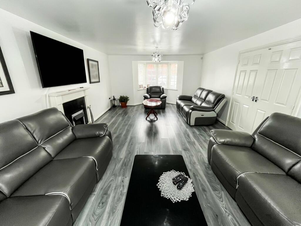 Additional image 2 of Long Hassocks, Coton Meadows, Rugby, CV23
