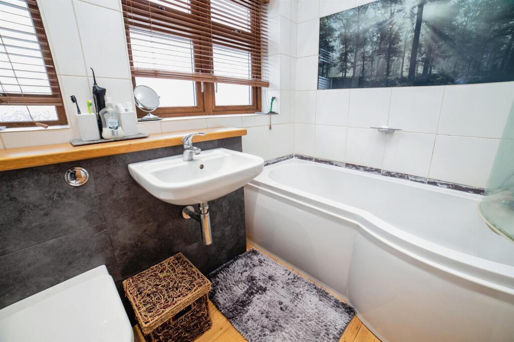 Additional image 13 of The Croft, South Normanton, ALFRETON