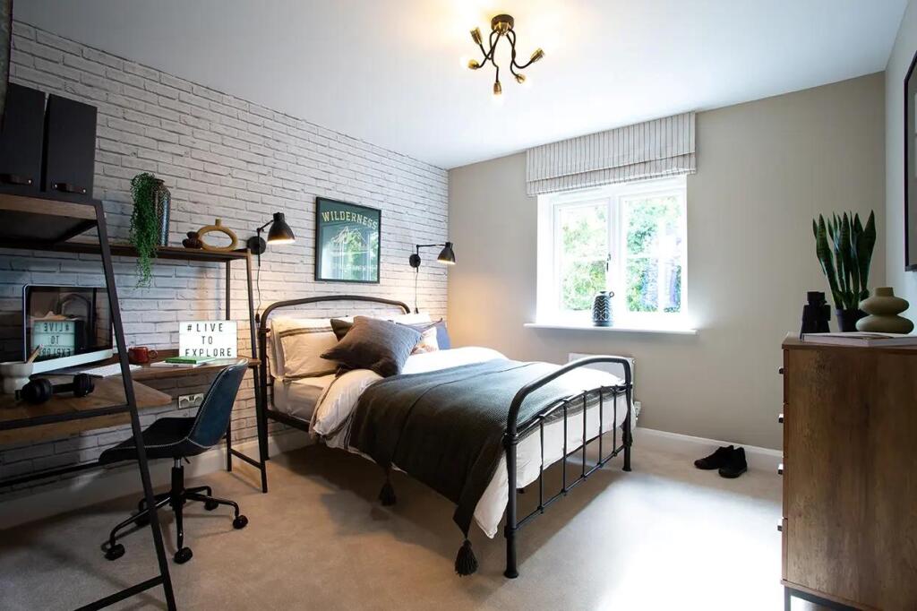 Additional image 6 of The Croft, Bennetts Road, North Keresley, Coventry, CV7