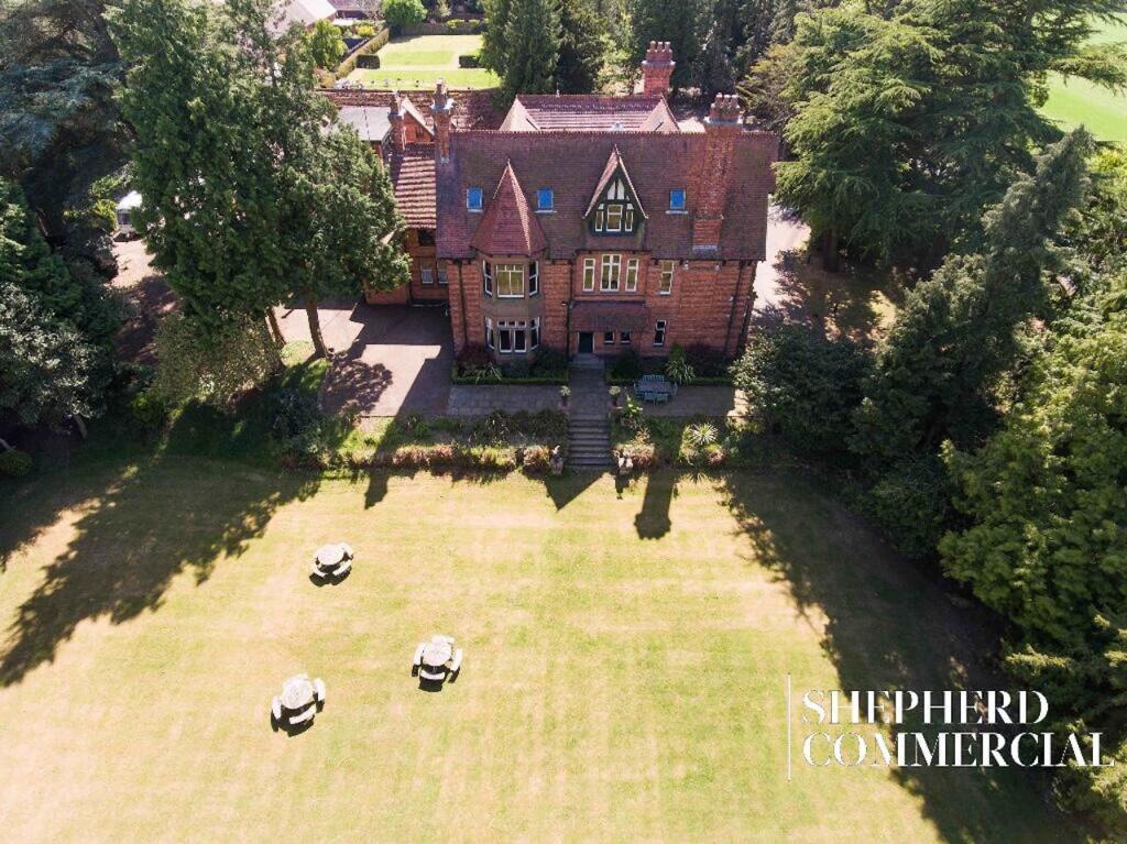 Additional image 2 of Holly Grange, Holly Lane, Balsall Common, CV7 7EB