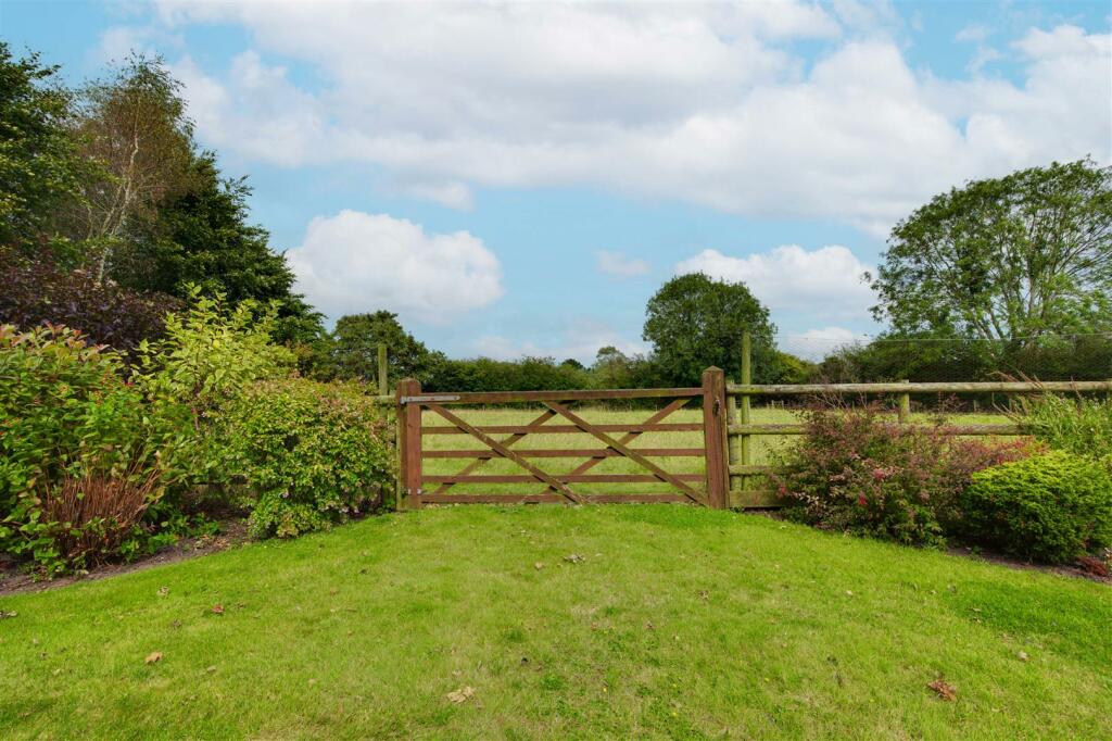 Additional image 57 of Spen Green, Smallwood