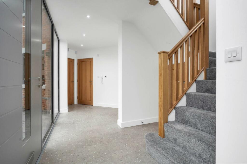 Additional image 13 of Castle Way, Willington, Derby