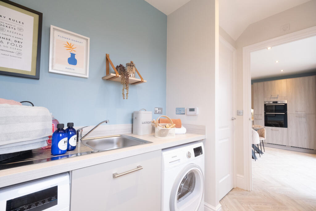 Additional image 4 of Starflower Way,
Mickleover,
Derby,
DE3