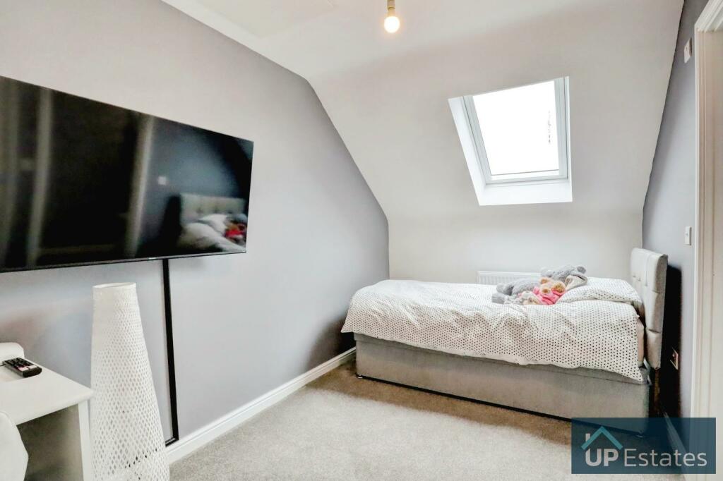 Additional image 9 of The Waterway, The Wharf, Nuneaton