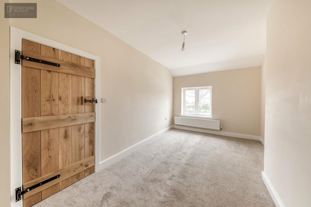 Additional image 19 of Main Road, Hulland Ward, Ashbourne, DE6