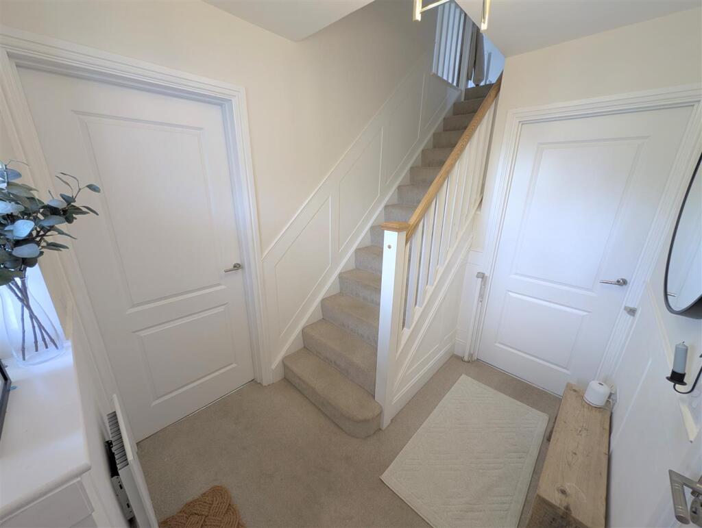 Additional image 13 of Paddock Road, Sandbach