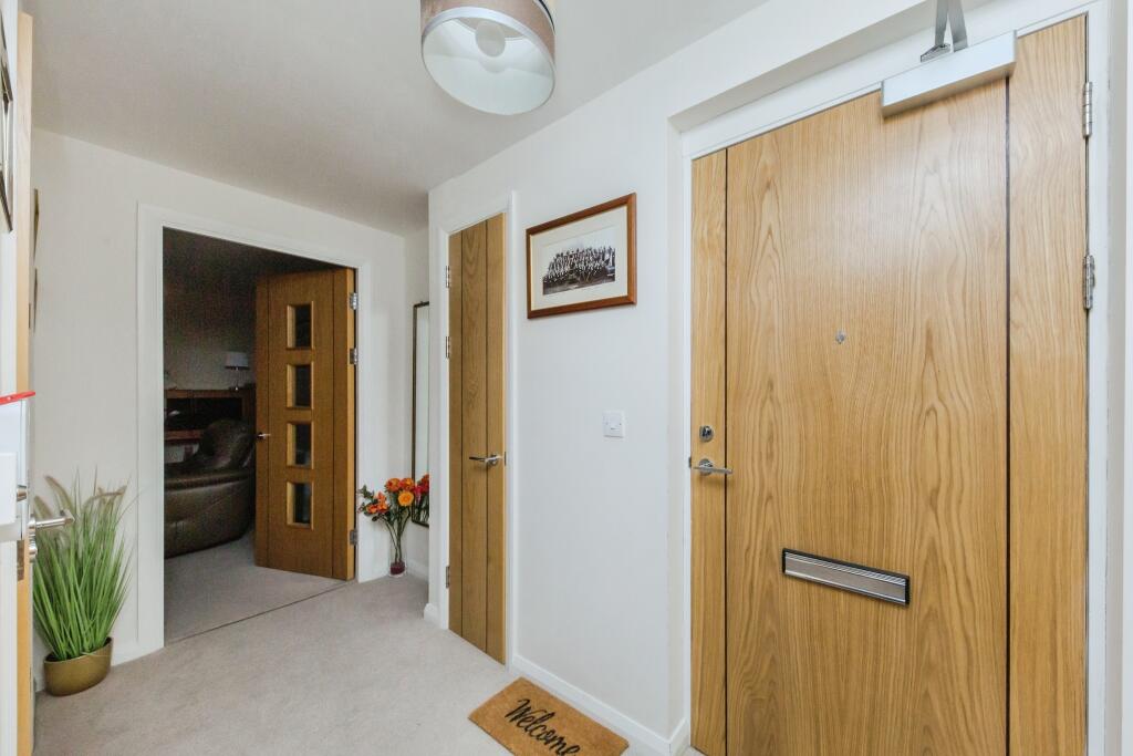 Additional image 3 of Middlewich Road, Sandbach, Cheshire, CW11