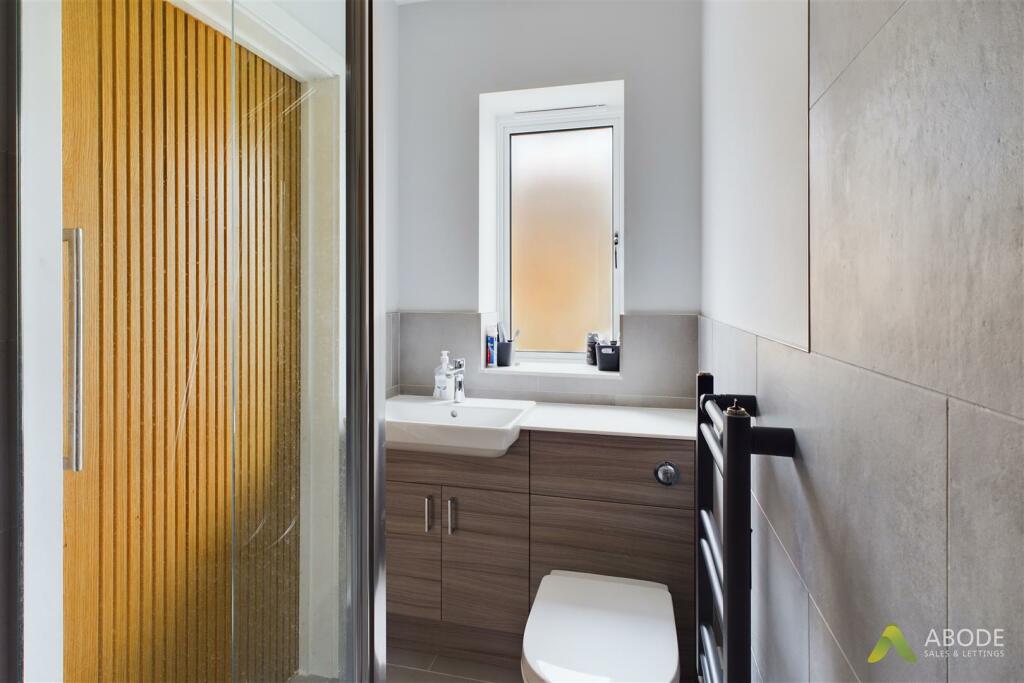 Additional image 31 of Bent Lane, Church Broughton, Derby