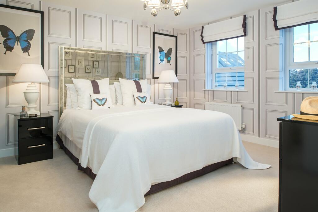 Additional image 10 of Ashlawn Road,
Rugby,
CV22 5QE