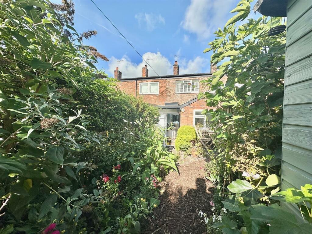 Additional image 32 of The Green, Wrenbury, Nantwich, Cheshire