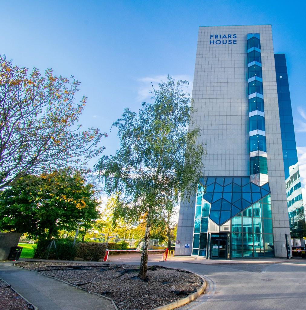 Additional image 12 of Friars House, Manor House Drive, Coventry, CV1 2TE