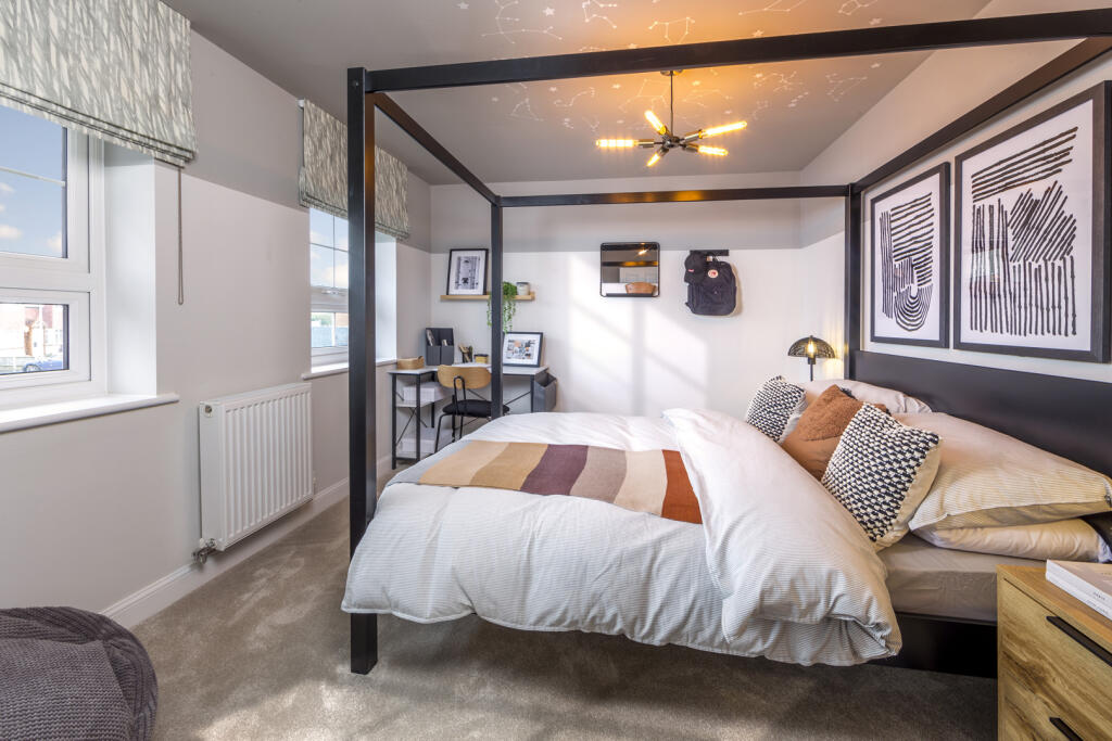 Additional image 7 of The Woodlands
Herne Bay Road
Sturry
CT2 0NJ