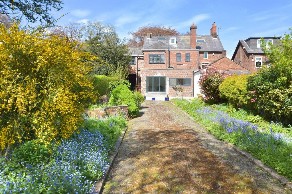 Additional image 29 of Middlewich Road, Holmes Chapel