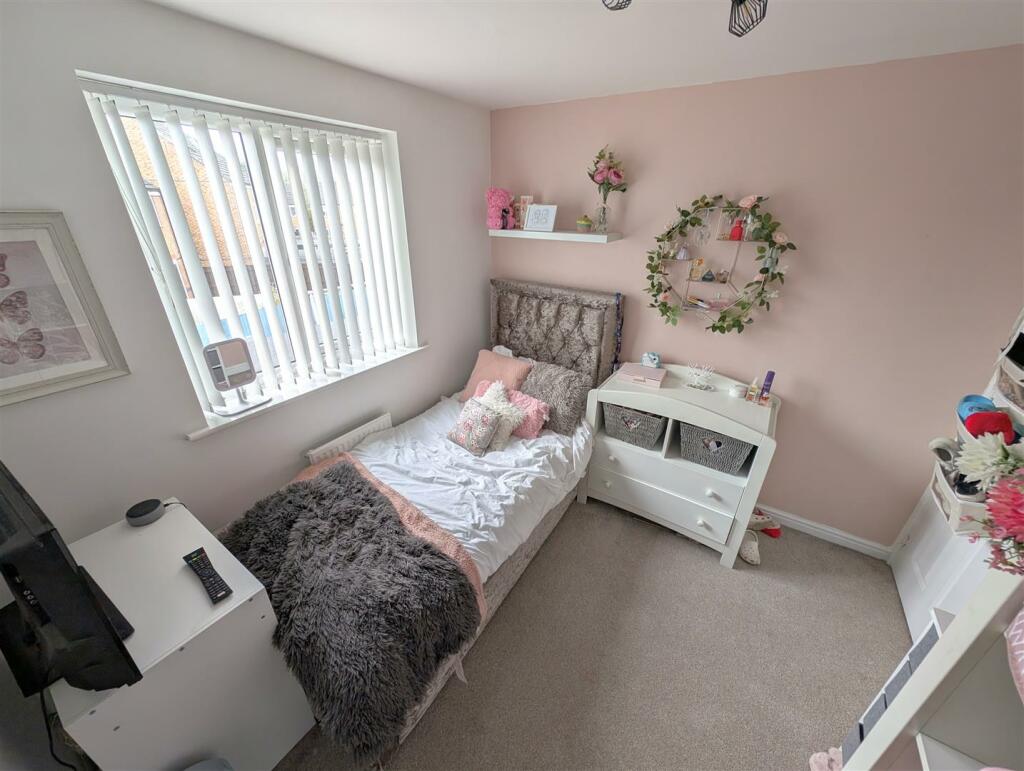 Additional image 25 of Kestrel Walk, Sandbach