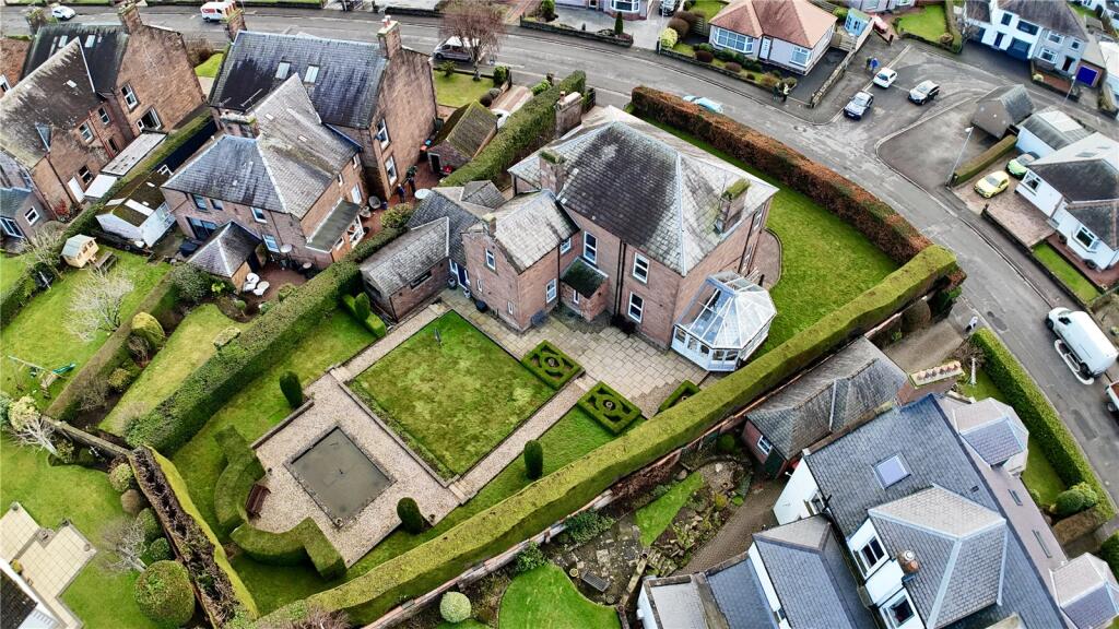 Additional image 17 of Rotchell Park, Dumfries, Dumfries and Galloway, DG2