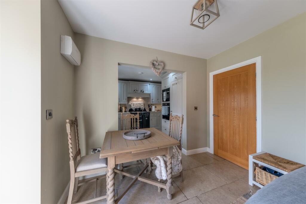 Additional image 11 of A beautifully presented and upgraded barn conversion in Chorley Nr. Cholmondeley