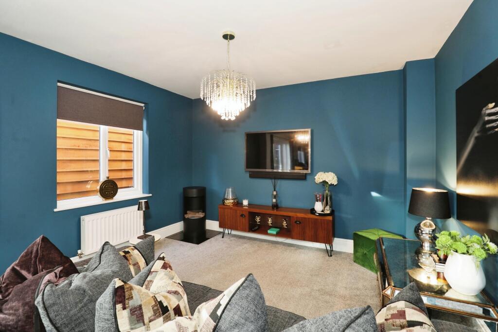 Additional image 12 of Paddock Road, Sandbach, CW11