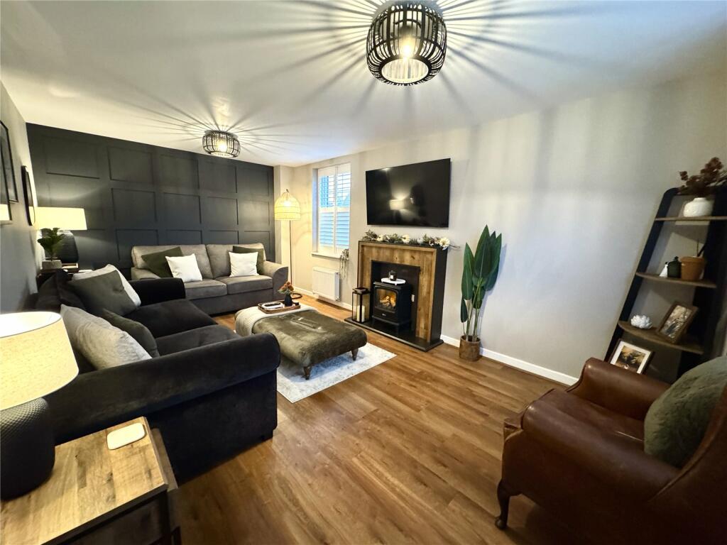 Additional image 5 of Turnberry Walk, Durham, DH1