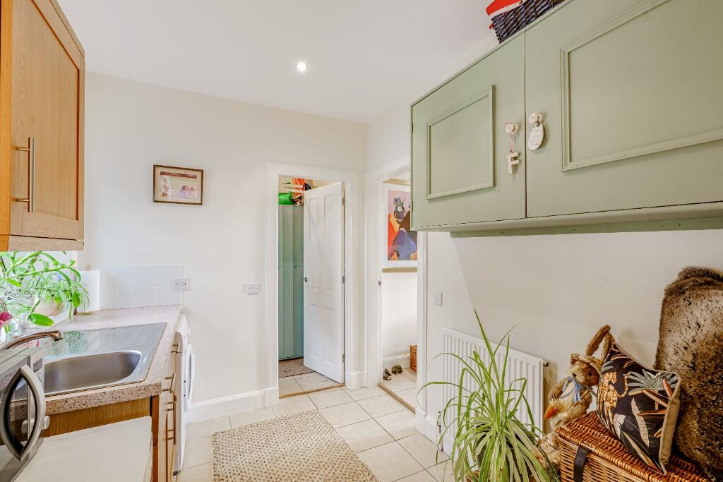 Additional image 7 of Knowehead, Burnhead, Thornhill DG3