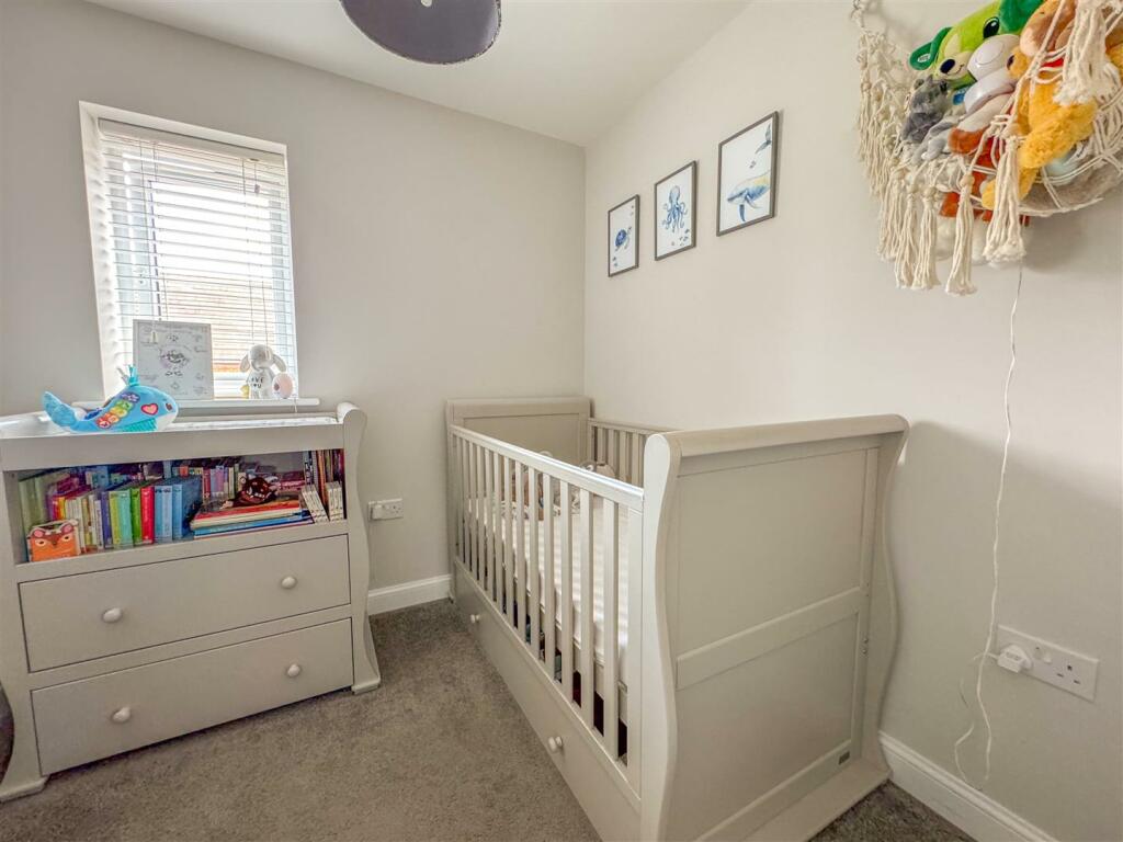 Additional image 15 of Arbour Way, Weddington