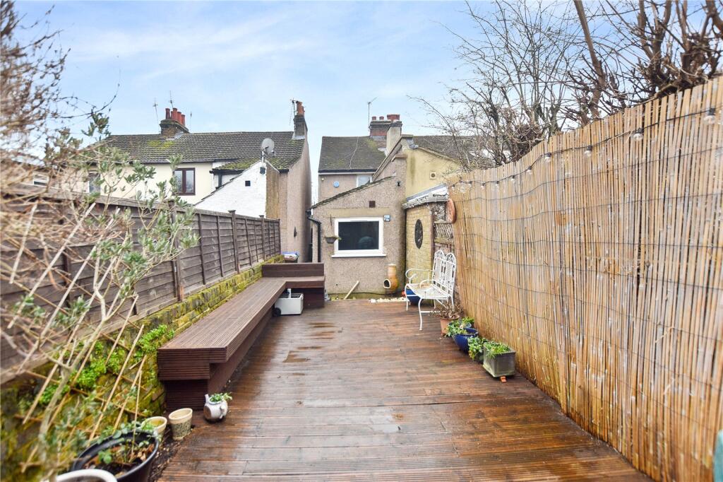 Additional image 12 of Bourne Road, Bexley, Kent, DA5