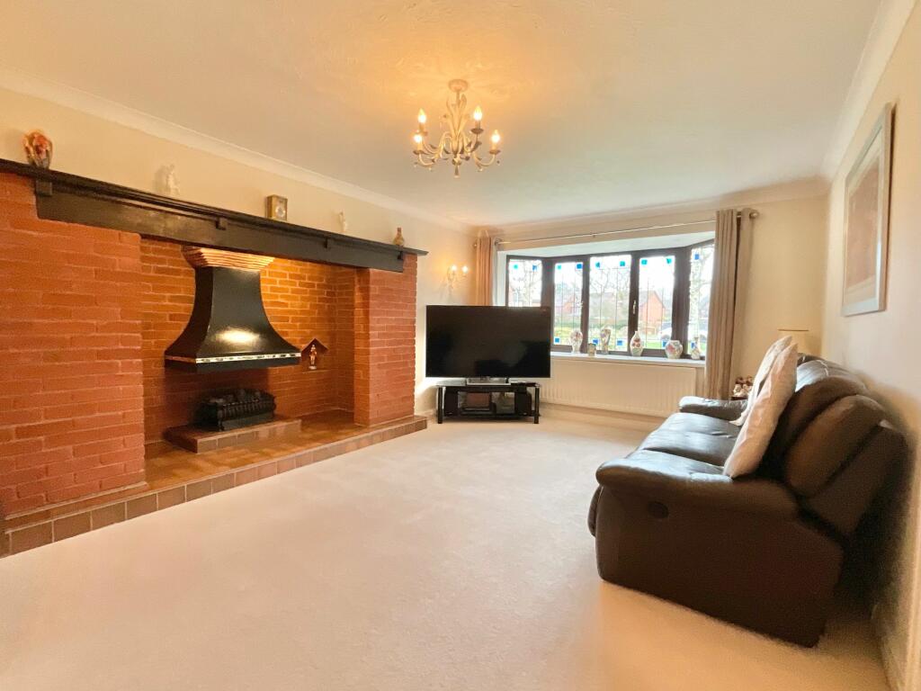 Additional image 5 of Renaissance Way, Crewe, CW1