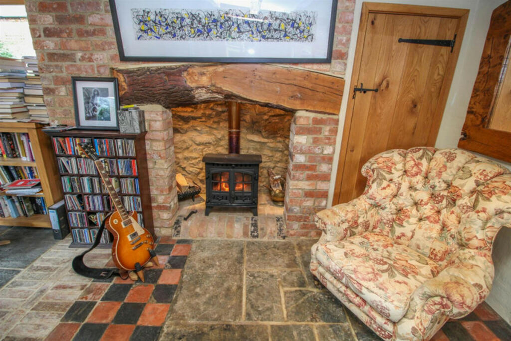 Additional image 46 of Church End, Priors Hardwick, CV47