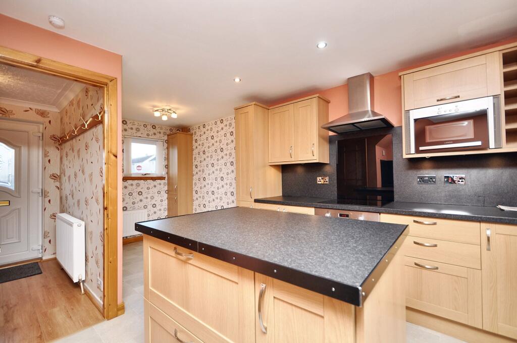 Additional image 7 of Ross Avenue, Stranraer, DG9