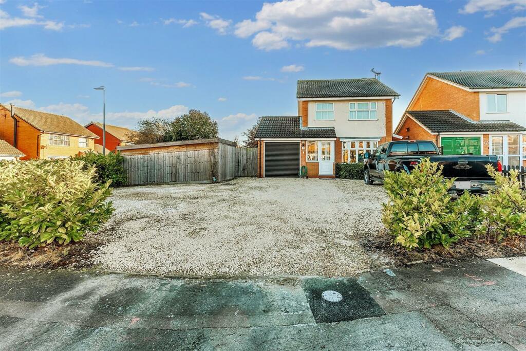 Additional image 25 of Parsons Close, Shipston On Stour