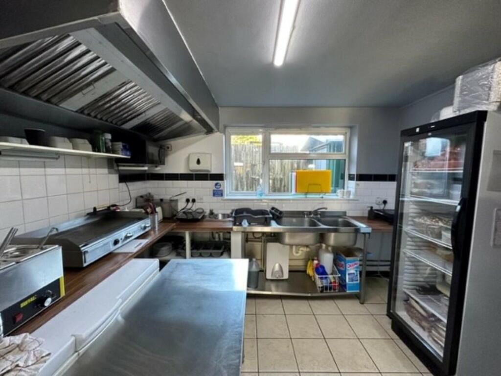 Additional image 6 of Leasehold Sandwich Bar, The Square, Nuneaton, Warwickshire, CV11 4JY