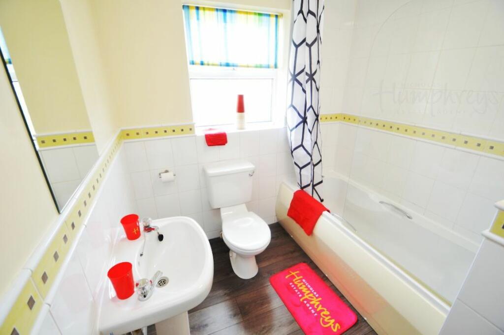 Additional image 5 of Montague House - DH1