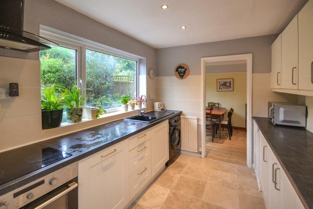 Additional image 5 of Heath Road, Market Bosworth