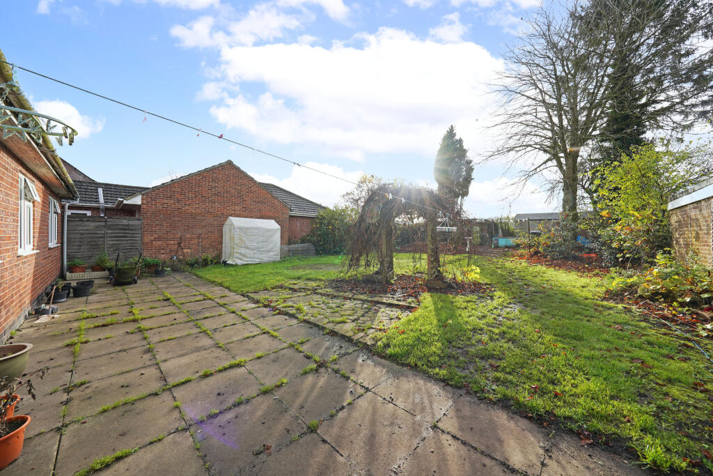 Additional image 17 of Newbold Road, Barlestone