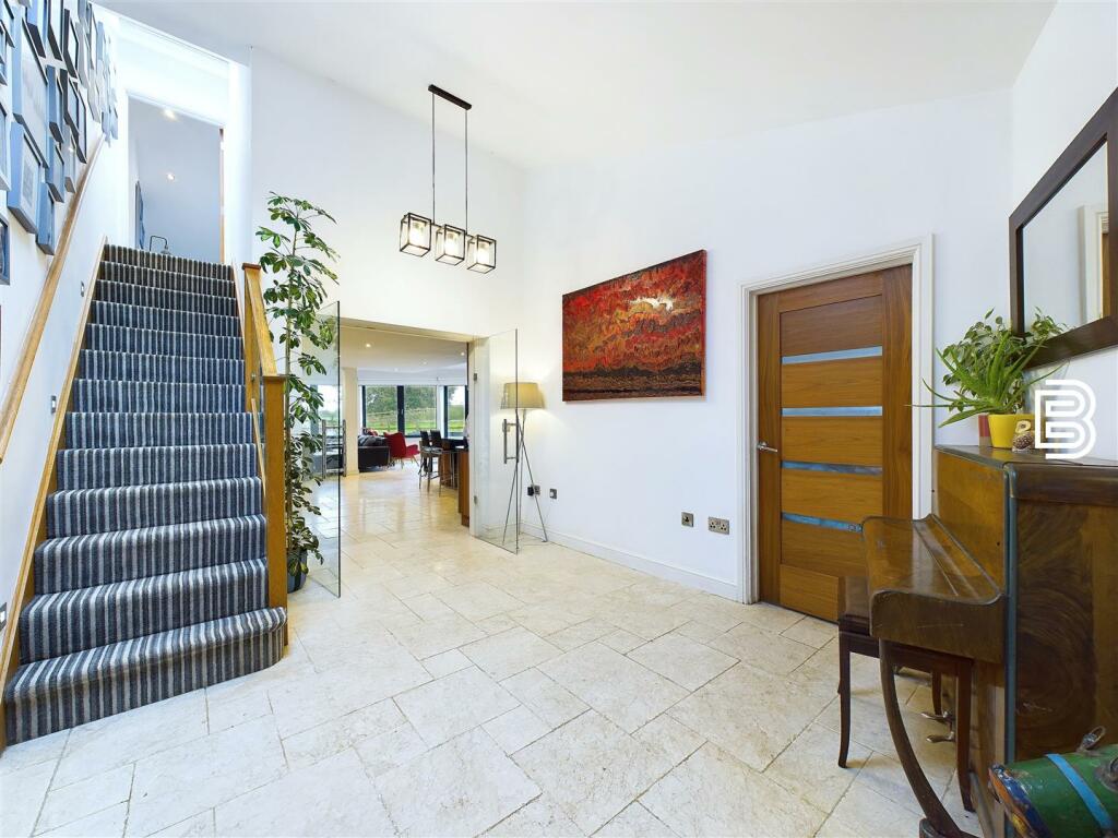 Additional image 8 of Lilbourne Road, Clifton Upon Dunsmore, Rugby