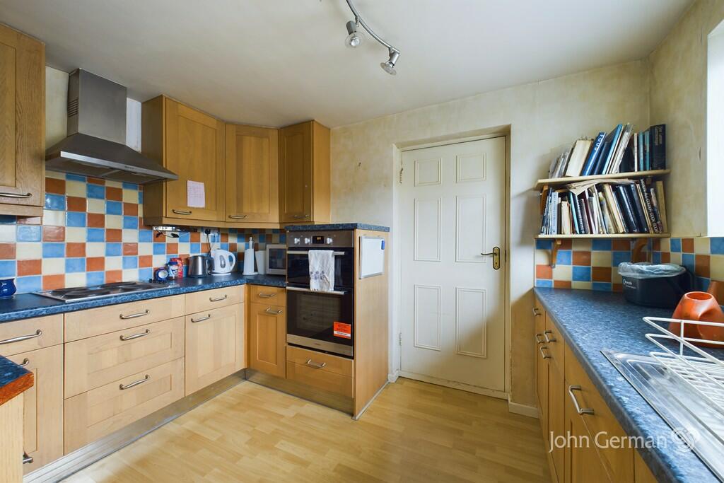 Additional image 23 of Old Hall Lane, Church Broughton