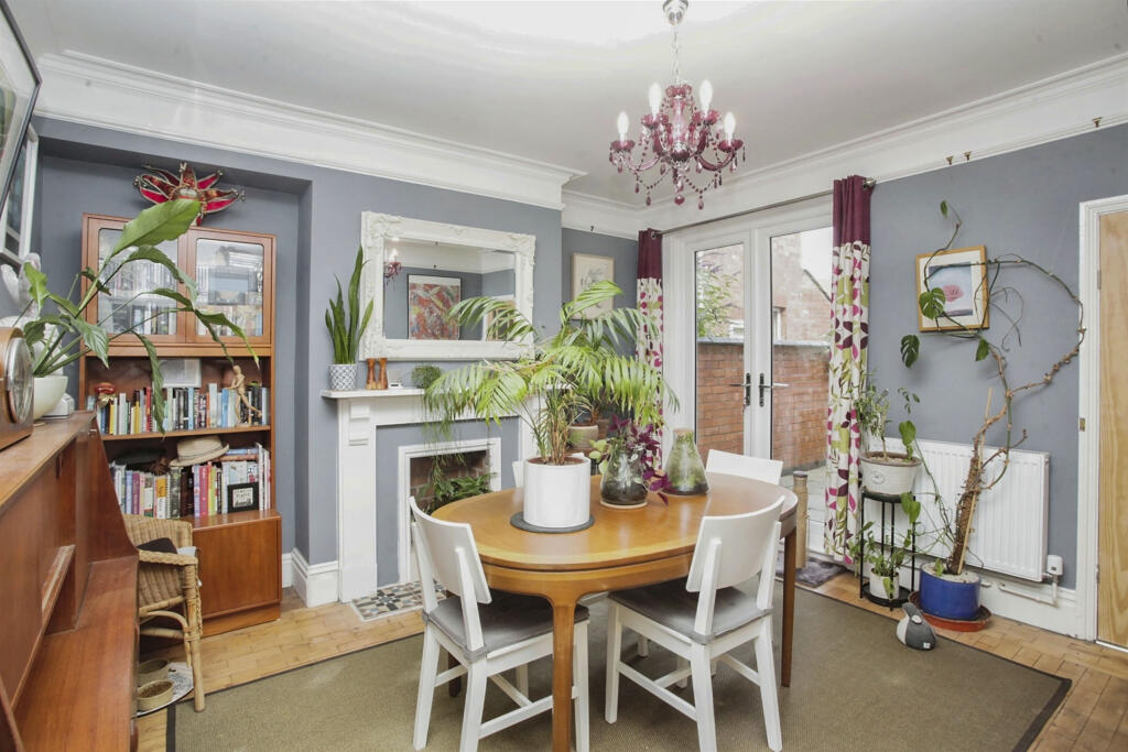 Additional image 4 of Murray Road, Rugby